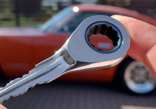 Get the Right Car Keys Made for Your Ignition System