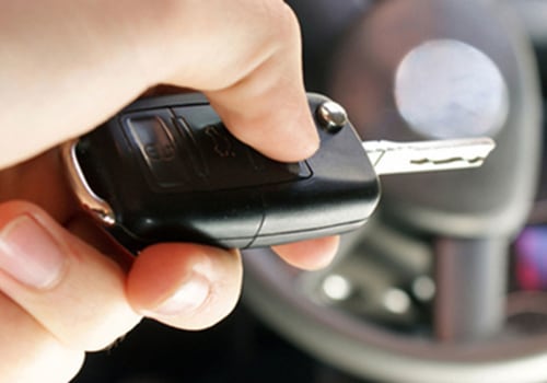 Get Car Keys Made: Everything You Need to Know