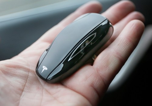 Get the Best Car Keys Made for Your Vehicle