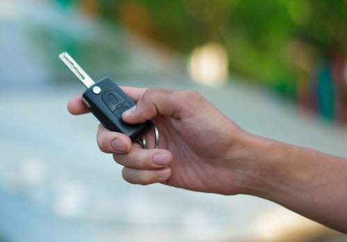 Get the Right Car Keys Made for Your Security System